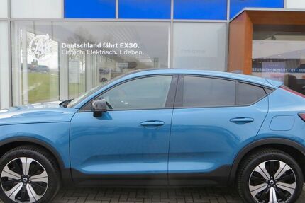 Volvo C40 39.610 km 29.940 &euro; Northeim 37154