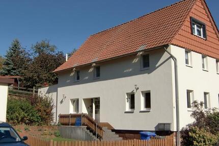 Energiespar- Zweifamilienhaus in Gleichen 9 zimmer