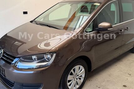 VW Sharan 315.883 km 7.490 € Göttingen 37079