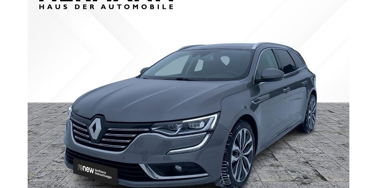 Renault Talisman 65.014 km 18.774 &euro; Northeim 37154