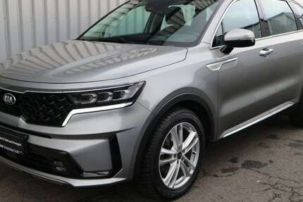 Kia Sorento 106.507 km 27.990 &euro; Göttingen 37077