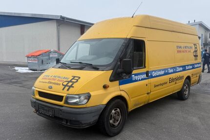 Ford Transit 181.800 km 4.800 &euro; Bovenden 37120