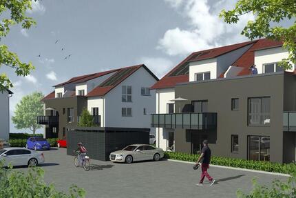 Wohnung Hattorf am Harz - 2 Zimmer, 50 m&sup2;, 465&euro; | Angebot:26143606