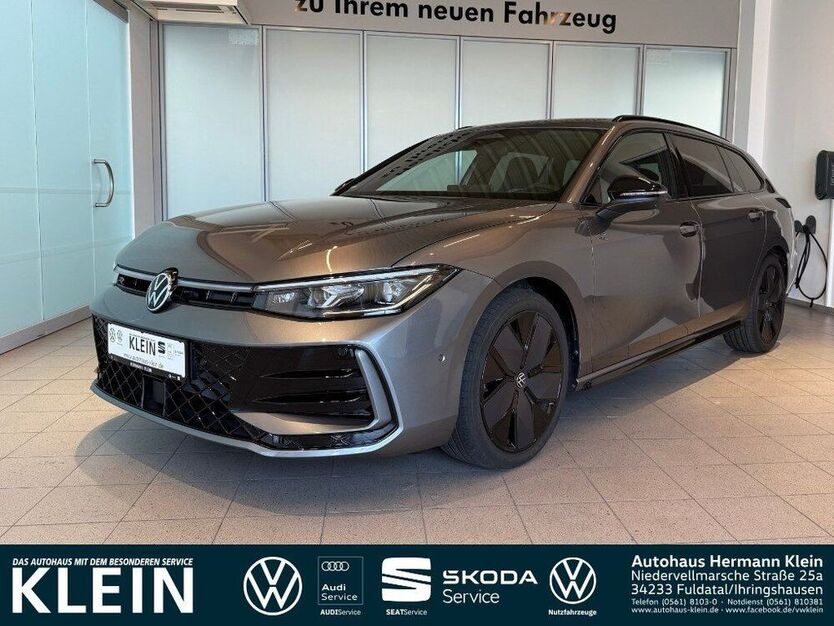 Passat