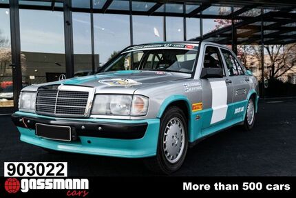 Mercedes 190