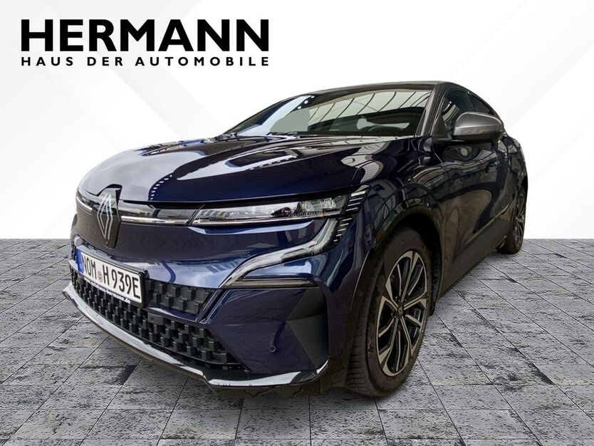 Renault Megane 15.870 km 30.119 € Northeim 37154