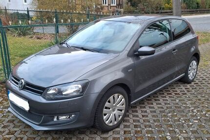 VW Polo 85.150 km 6.677 &euro; Moringen 37186