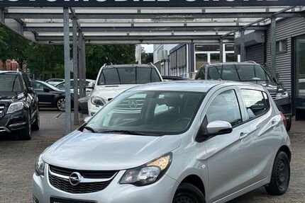 Opel Karl 165.355 km 2.950 &euro; Göttingen 37081