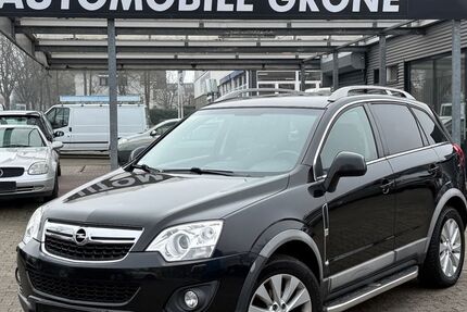 Opel Antara 216.950 km 6.450 &euro; Göttingen 37081