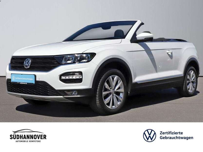 T-Roc