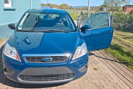Ford Focus 131.000 km 3.600 &euro; Duderstadt 37115