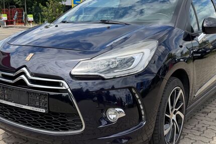 Citroen DS3 124.200 km 5.990 &euro; Göttingen 37081