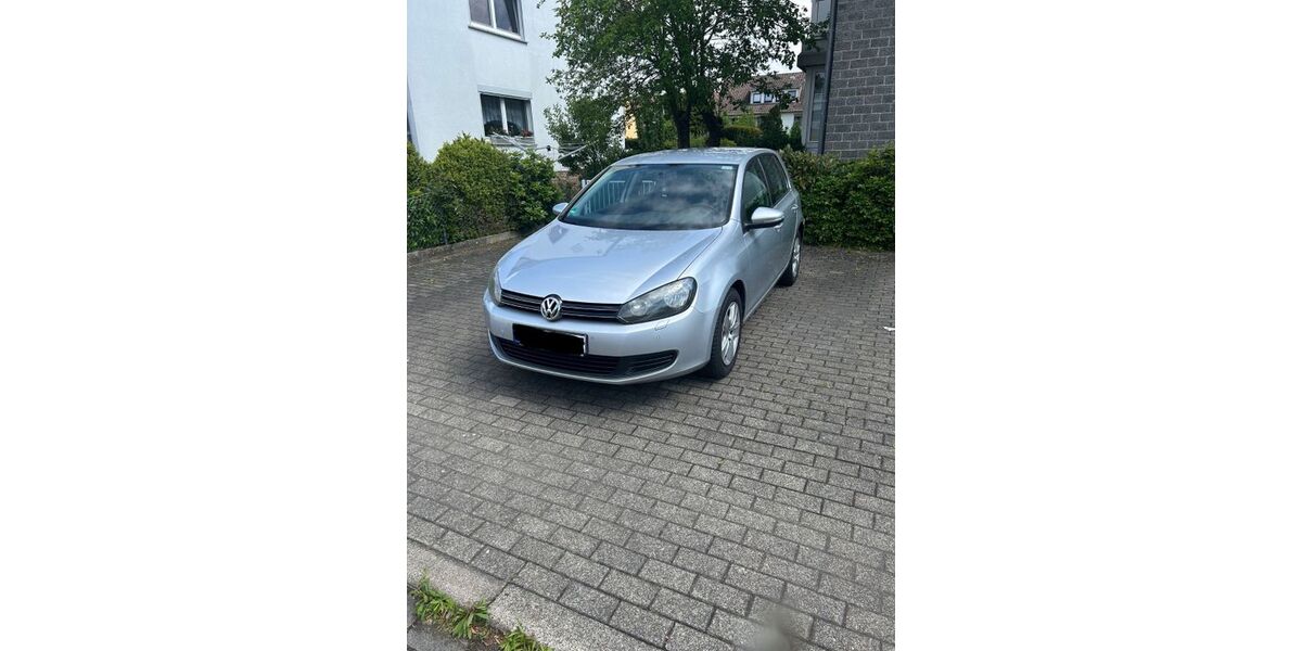 VW Golf 193.011 km 3.850 &euro; Northeim 37154