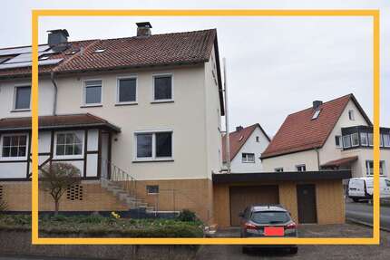 Haus Bilshausen - 7 Zimmer, 140 m&sup2;, 249.000&euro; | Angebot:26215797