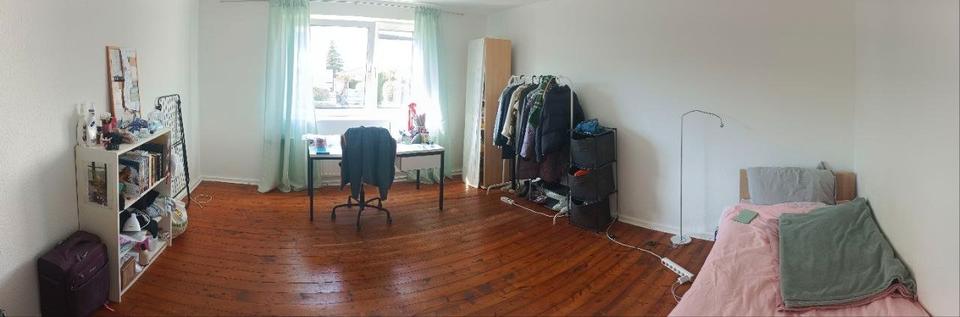 Erdgeschoßwohnung Göttingen Roringen - 1 Zimmer, 20 m&sup2;, 428&euro; | Angebot:26339371