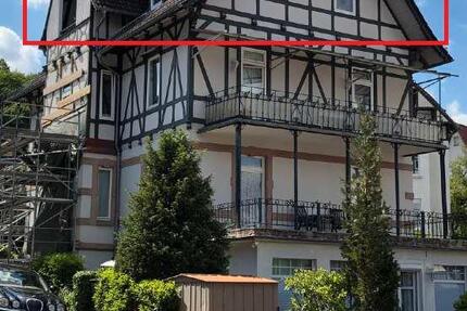 Wohnung Bad Sooden-Allendorf Allendorf - 3 Zimmer, 92 m&sup2;, 620&euro; | Angebot:26425623