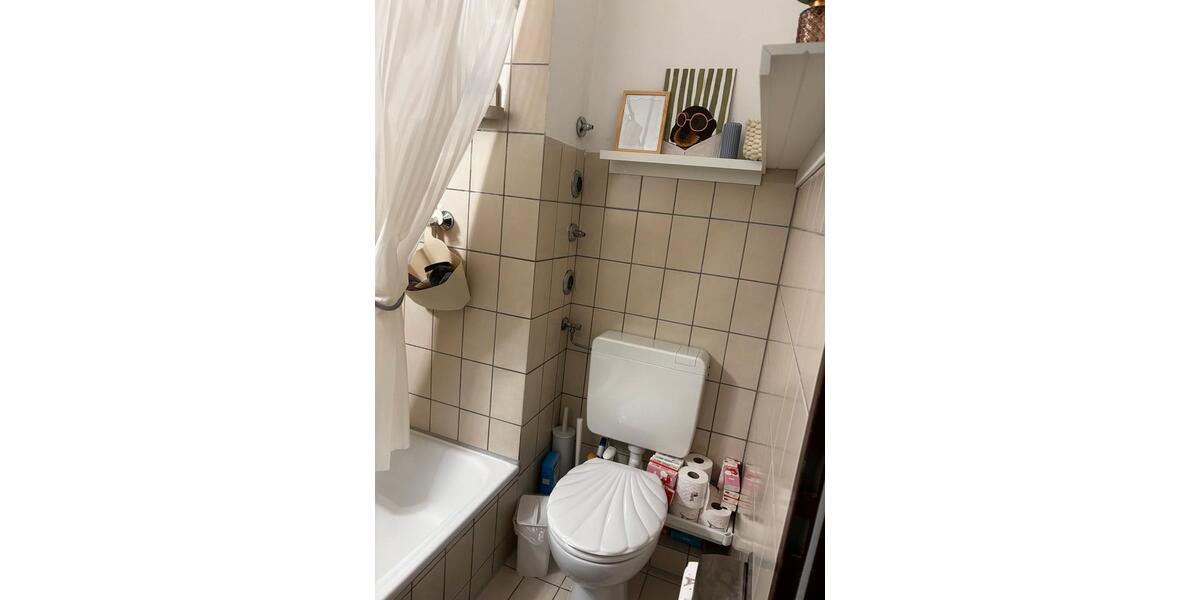 Dachgeschoßwohnung Göttingen Nordstadt - 1 Zimmer, 21 m&sup2;, 490&euro; | Angebot:25805395