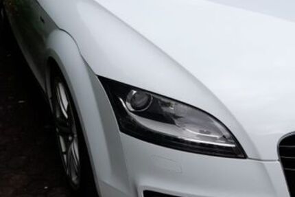 Audi TT 175.000 km 14.300 € Niemetal 37127