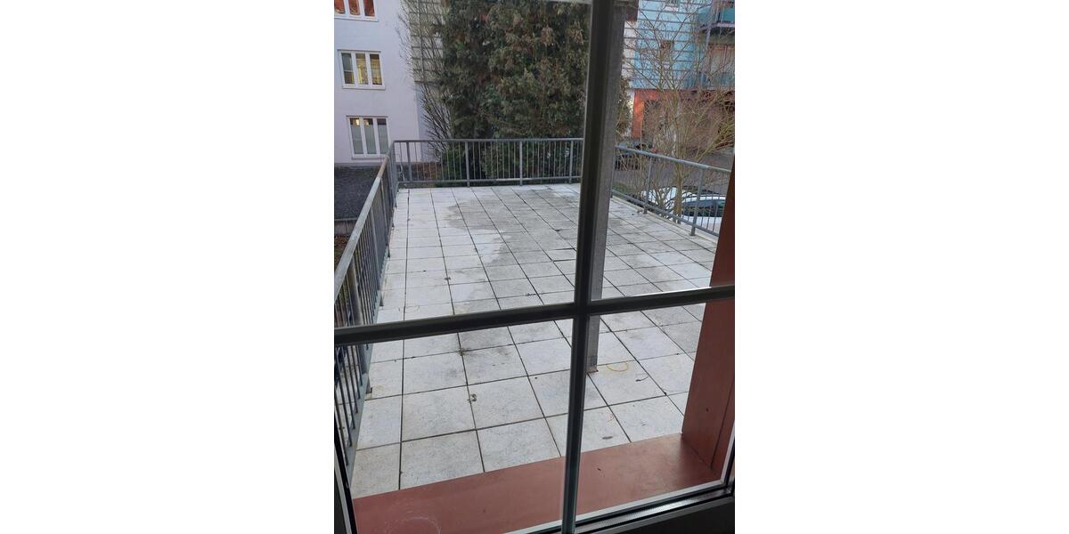 Etagenwohnung Northeim - 2 Zimmer, 50 m&sup2;, 500&euro; | Angebot:25793267