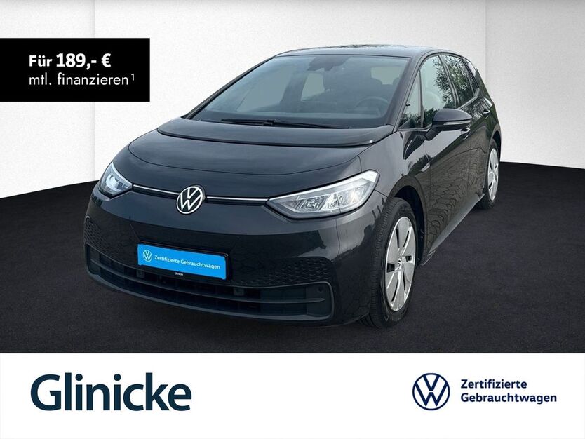 VW ID.3 17.695 km 20.560 € Bad Sooden-Allendorf 37242