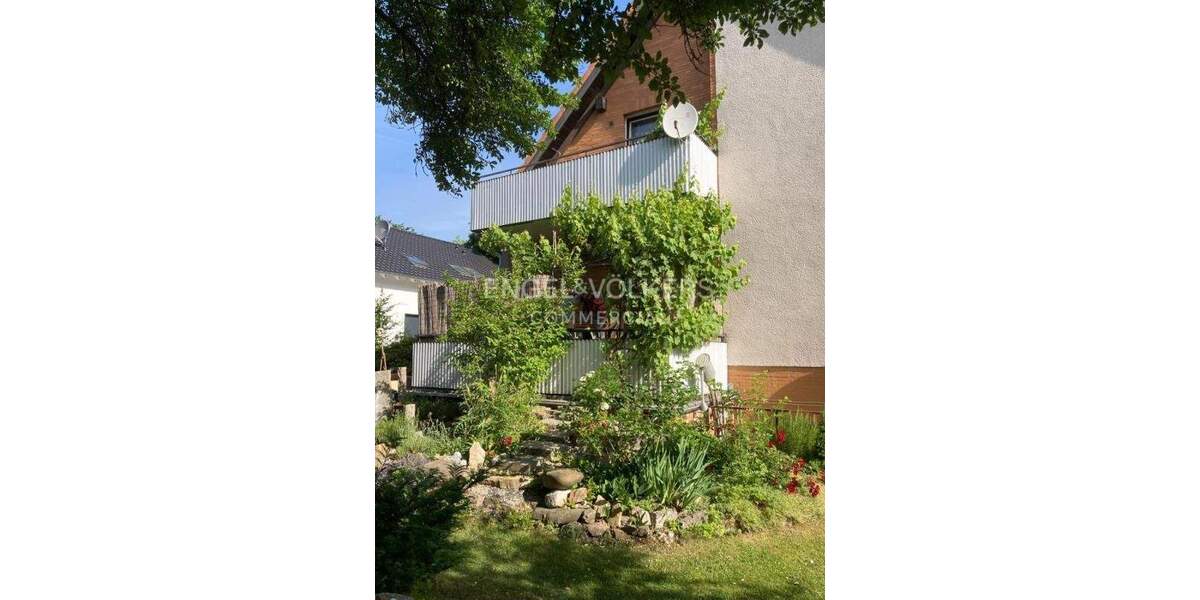 Einfamilienhaus Göttingen - 720.000&euro; | Angebot:25671880