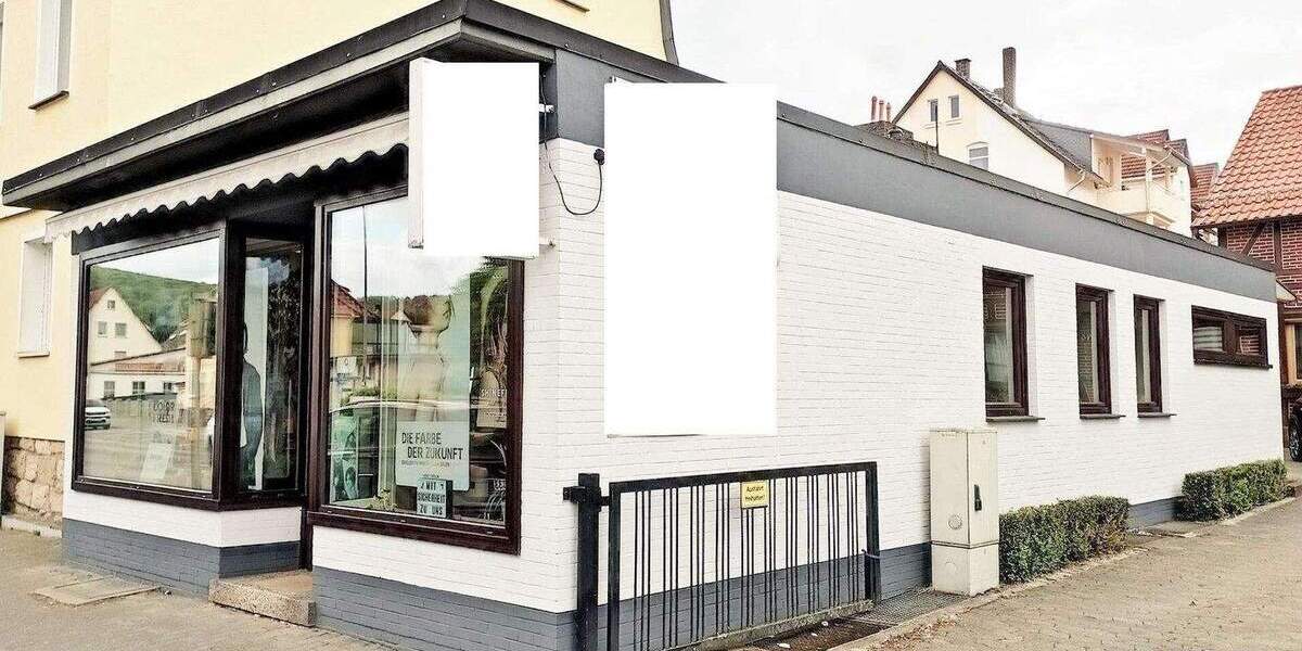 Mehrfamilienhaus, Wohnhaus Hann. Münden - 349.000&euro; | Angebot:25738655