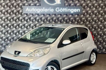Peugeot 107 87.525 km 3.899 &euro; Göttingen 37081