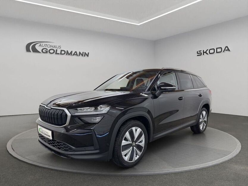 Kodiaq