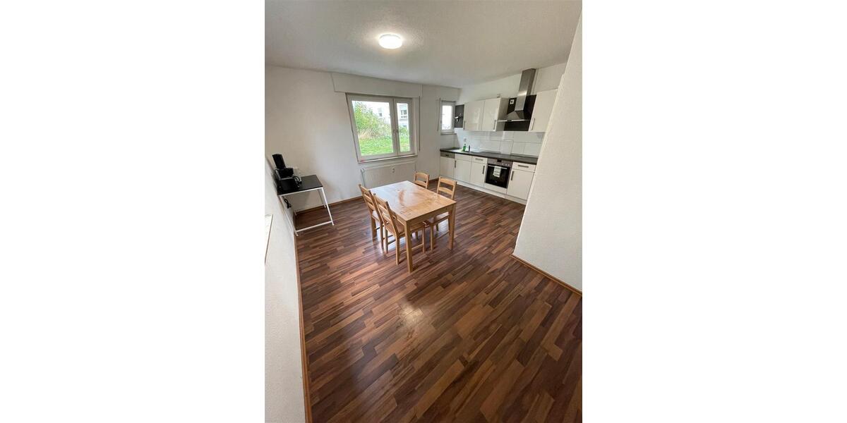 Etagenwohnung Witzenhausen - 3 Zimmer, 65 m&sup2;, 455&euro; | Angebot:25127060