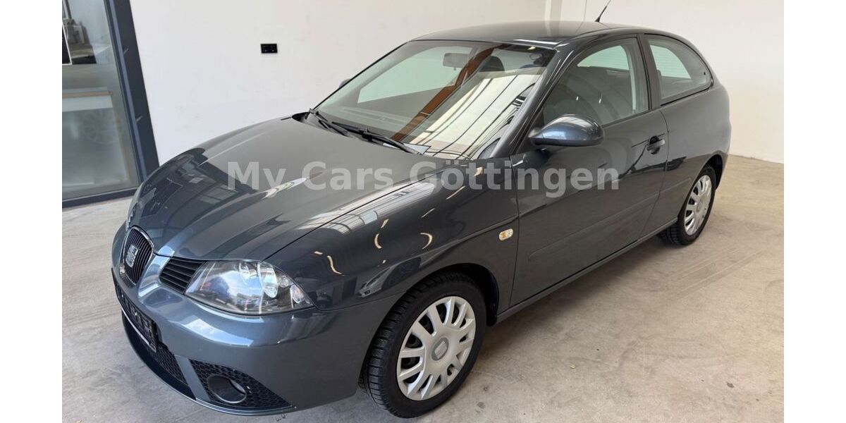 Seat Ibiza 107.000 km 5.990 € Göttingen 37079