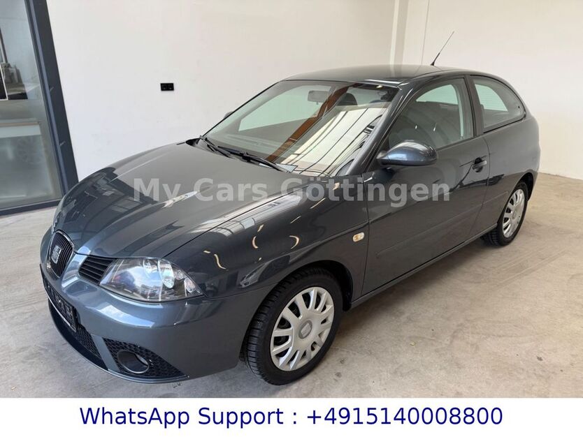 Seat Ibiza 107.000 km 5.990 € Göttingen 37079