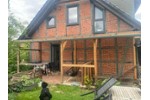 Einfamilienhaus Hardegsen - 7 Zimmer, 177 m&sup2;, 420.000&euro; | Angebot:27216258