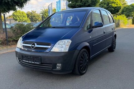 Opel Meriva 180.000 km 1.490 &euro; Hann. Münden 34346