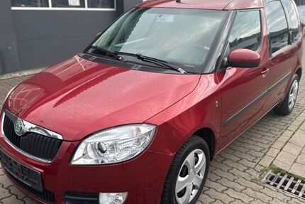 Skoda Roomster 259.005 km 3.490 &euro; Göttingen 37079