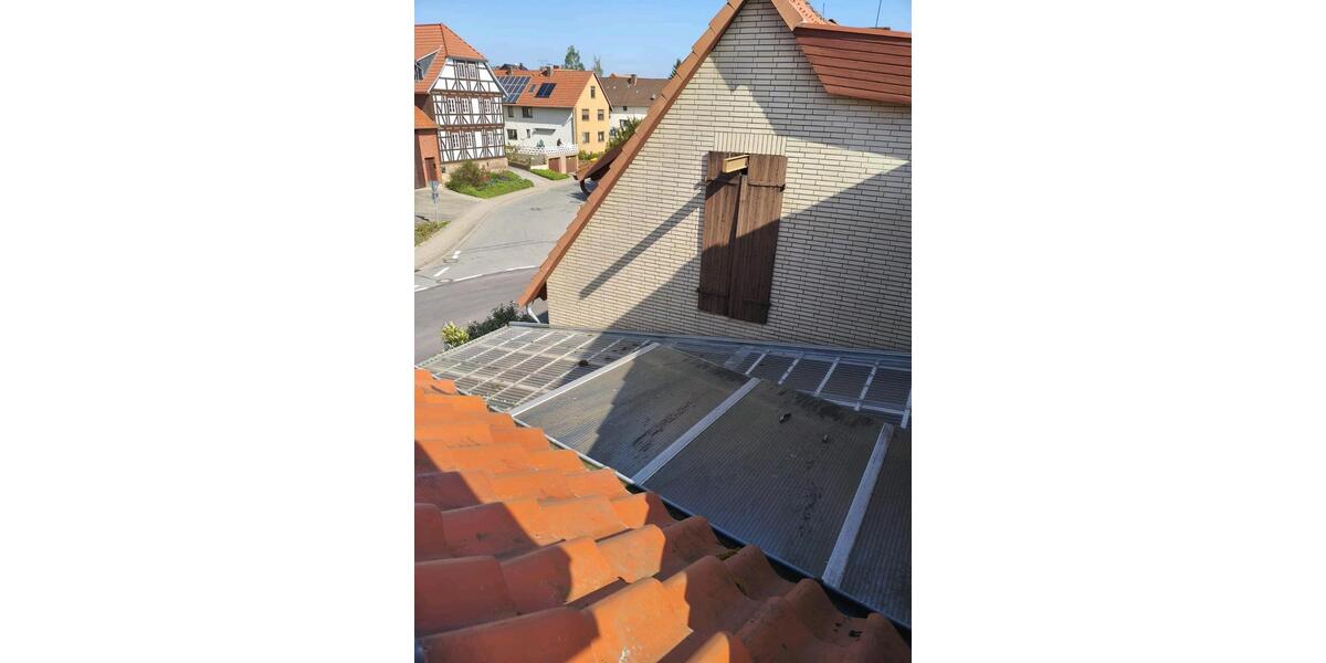 Mehrfamilienhaus, Wohnhaus Duderstadt - 10 Zimmer, 200 m&sup2;, 179.000&euro; | Angebot:26421365