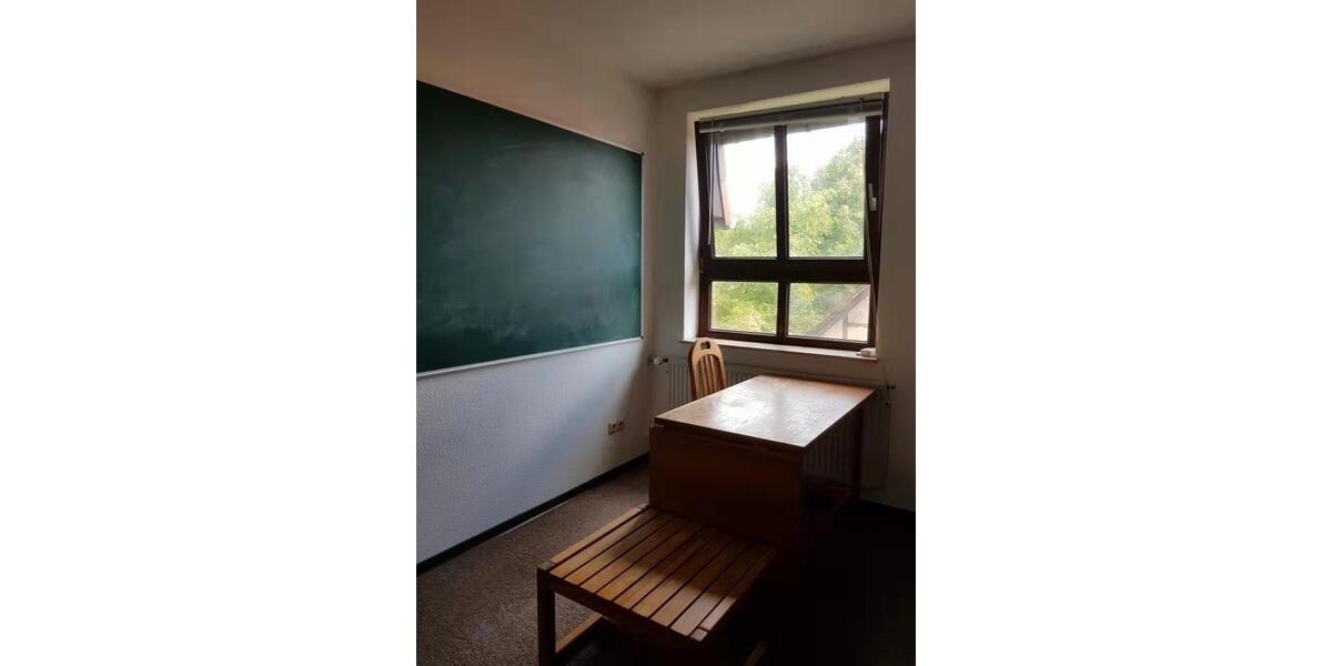 Etagenwohnung Göttingen Roringen - 2 Zimmer, 28 m&sup2;, 98.000&euro; | Angebot:27121281