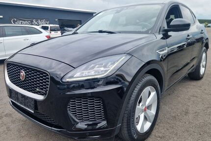 Jaguar E-Pace 66.000 km 23.499 € Fuldatal (Kassel) 34233