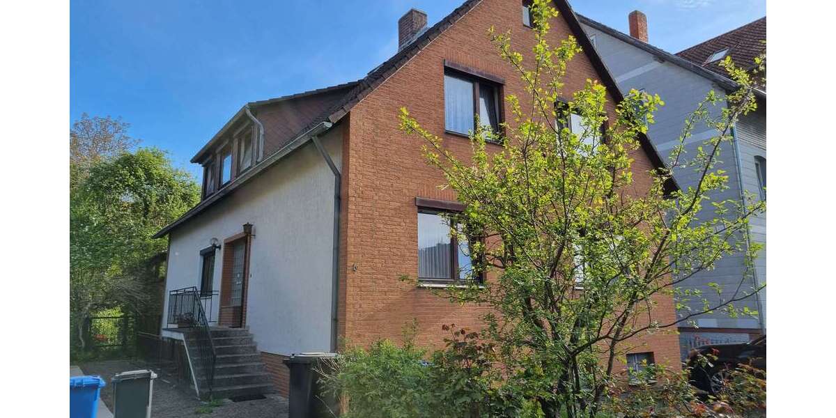 Einfamilienhaus Göttingen Roringen - 6 Zimmer, 180 m&sup2;, 465.000&euro; | Angebot:26552040