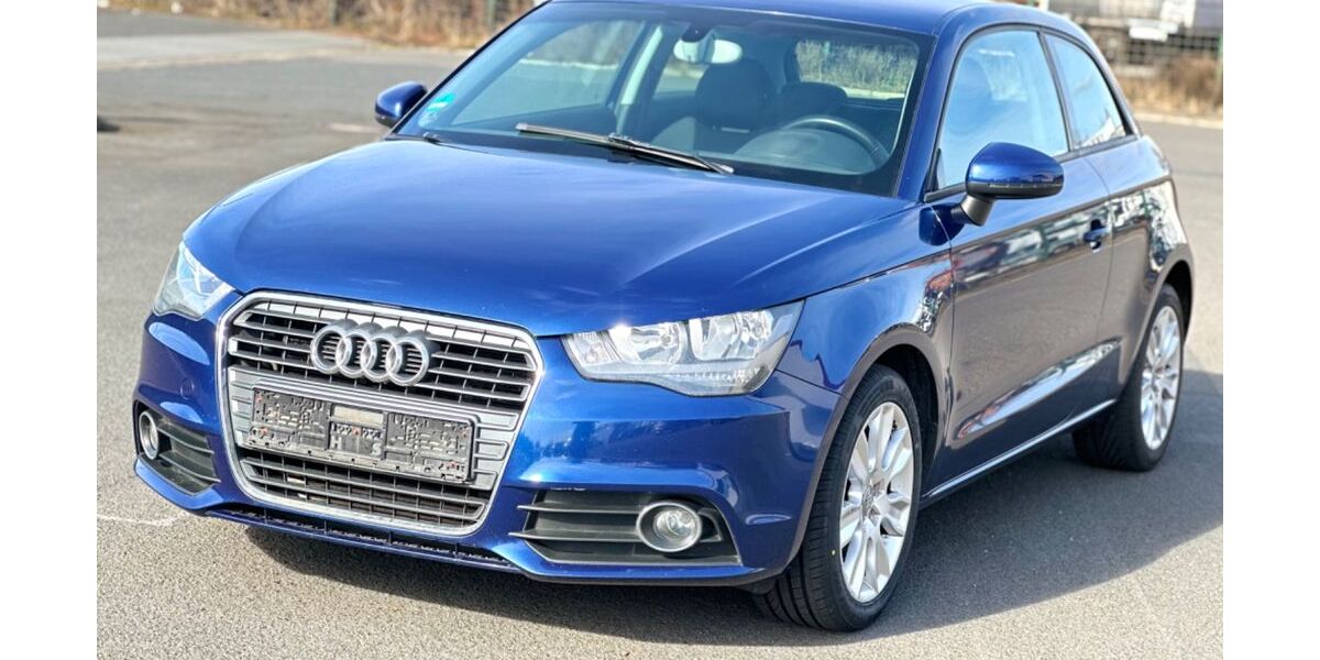 Audi A1 210.600 km 4.900 &euro; Bovenden / Göttingen Niedersachsen / 37120