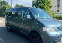 VW T5 Multivan