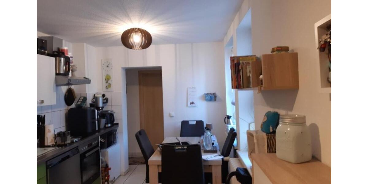 Erdgeschoßwohnung Hann. Münden - 2 Zimmer, 67 m&sup2;, 500&euro; | Angebot:25631770