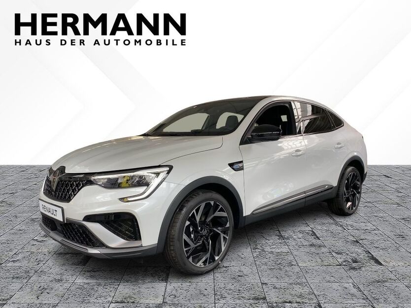 Renault Arkana 8.919 km 28.539 € Göttingen 37079