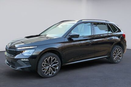 Skoda Kamiq 24.968 km 27.470 &euro; Göttingen 37079