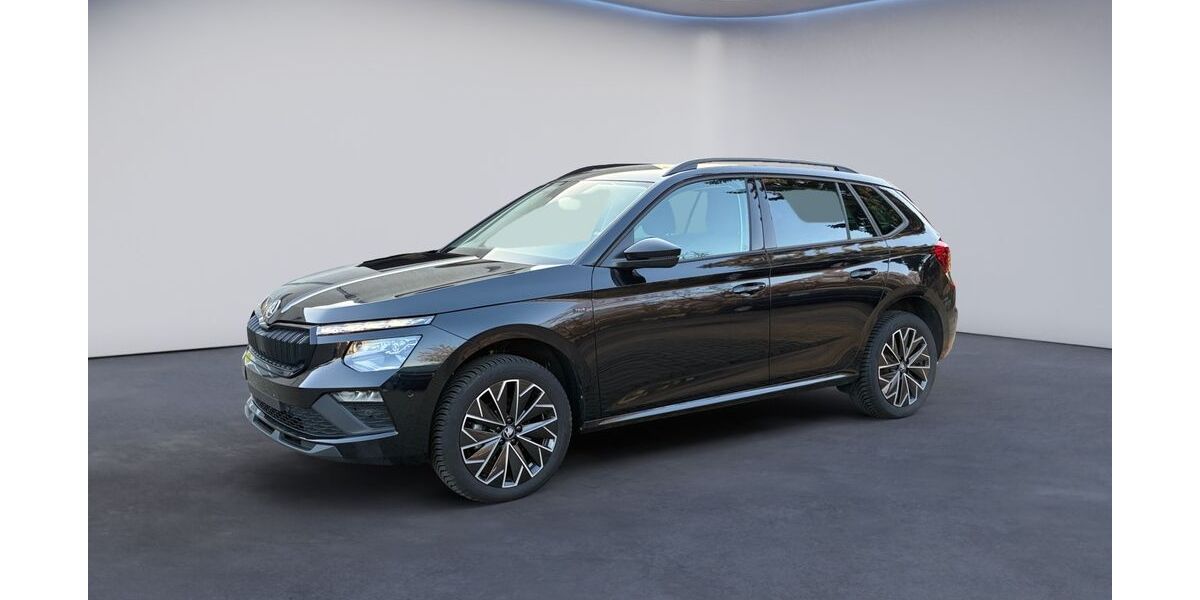 Skoda Kamiq 24.968 km 27.470 &euro; Göttingen 37079