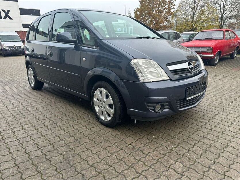 Meriva