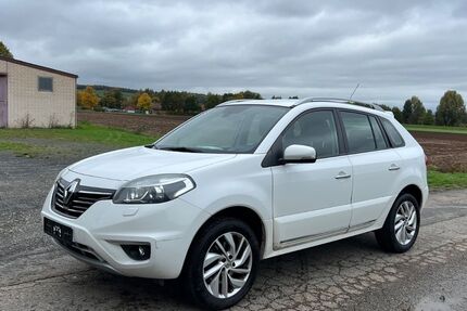 Renault Koleos 170.196 km 5.490 € Bovenden 37120