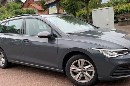 VW Golf 88.600 km 18.999 &euro; Beienrode bei Göttingen 37130