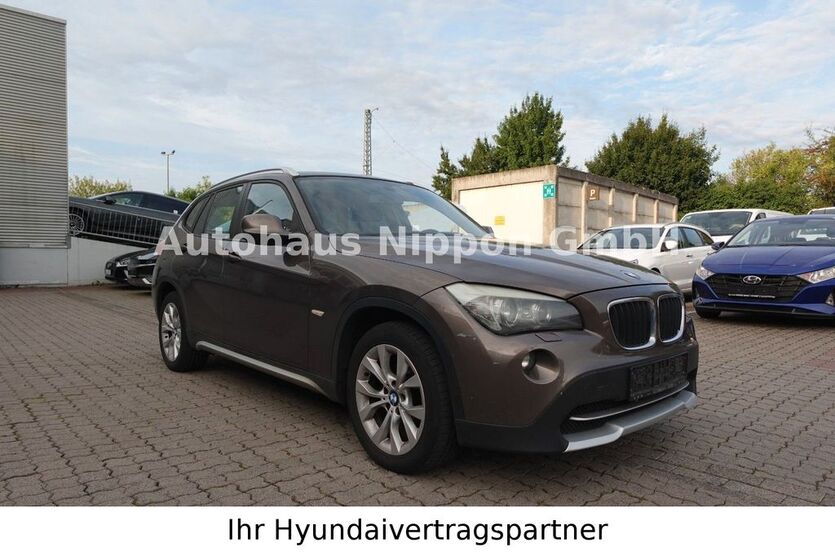 BMW X1 178.290 km 5.950 € Göttingen 37077