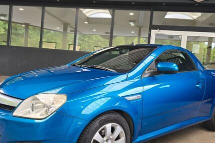 Opel Tigra