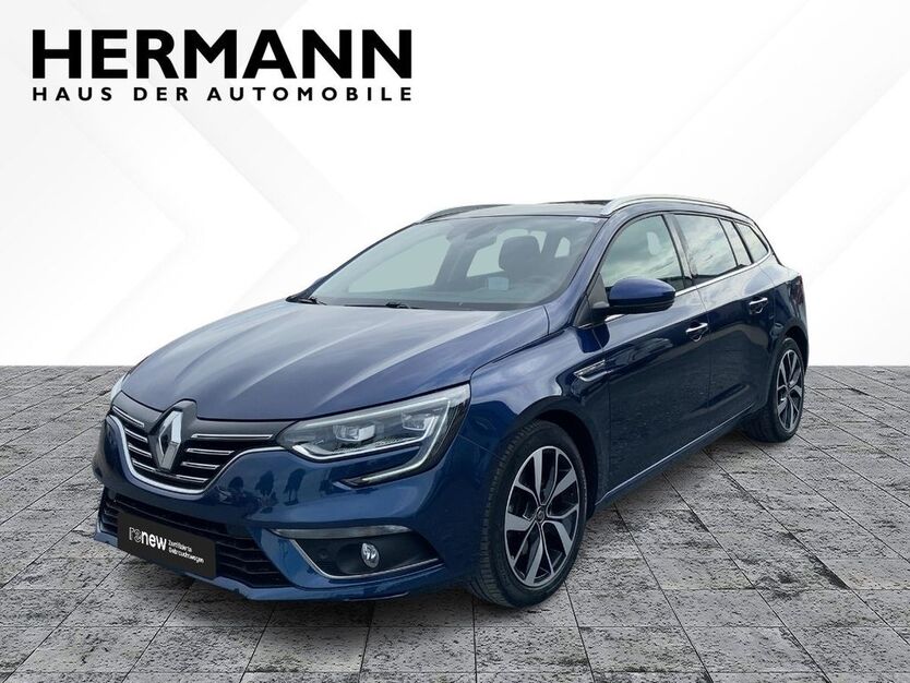 Renault Megane 29.848 km 18.690 € Northeim 37154